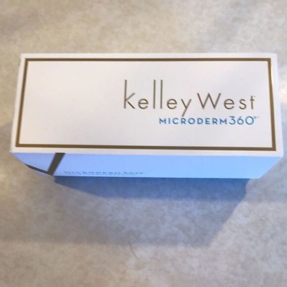 Kelley West Microderm360, NIB - Picture 2 of 7